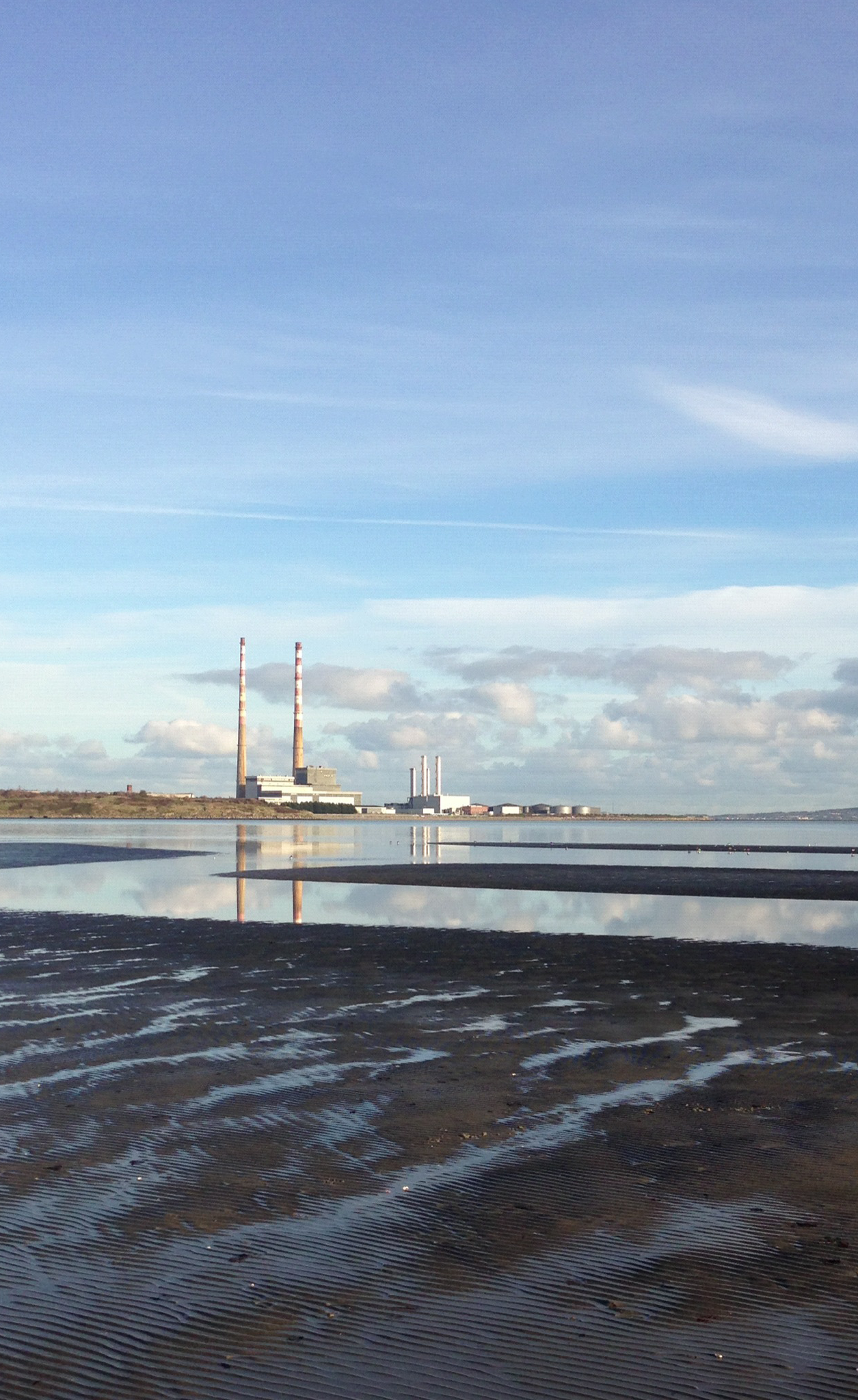 Dublin Coast