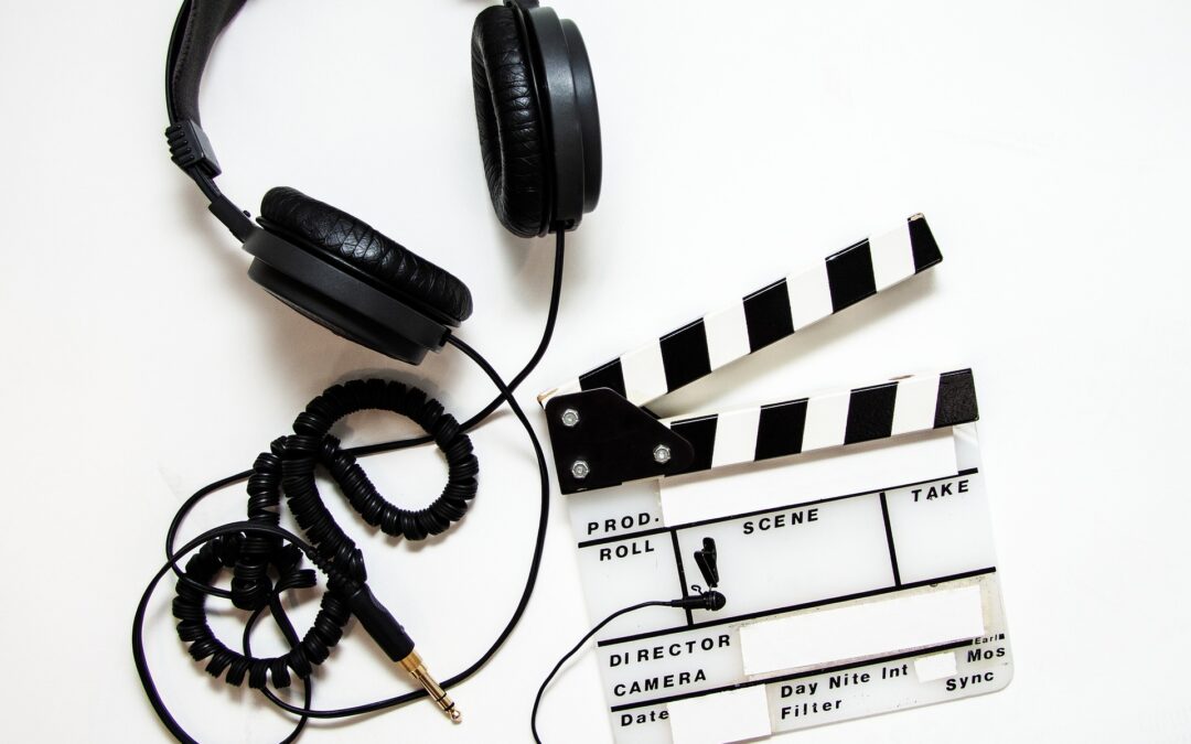 A quick look at film production in Ireland and the major influencers involved.