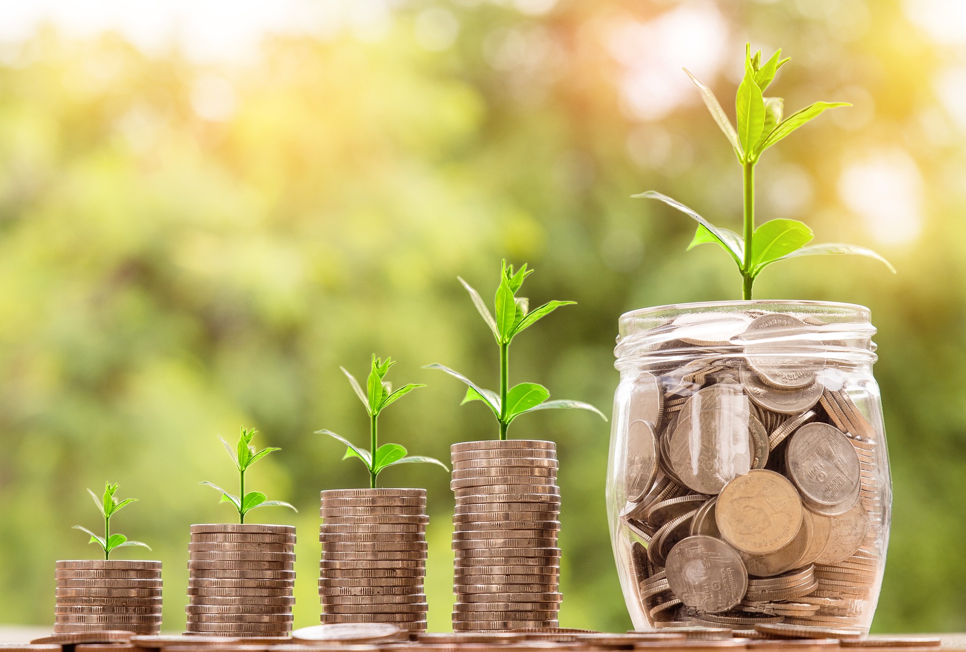Financially, does it fit with what you are doing?