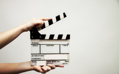 How to go about getting funding for your film project